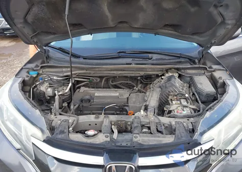 2015 Honda Cr-V Ex from USA, damaged, VIN 2HKRM4H55FH706038